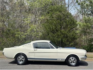 1965 Ford Mustang (CC-2056628) for sale in Huntsville, Alabama