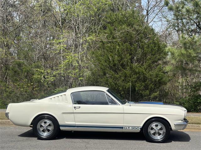 1965 Ford Mustang (CC-2056628) for sale in Huntsville, Alabama