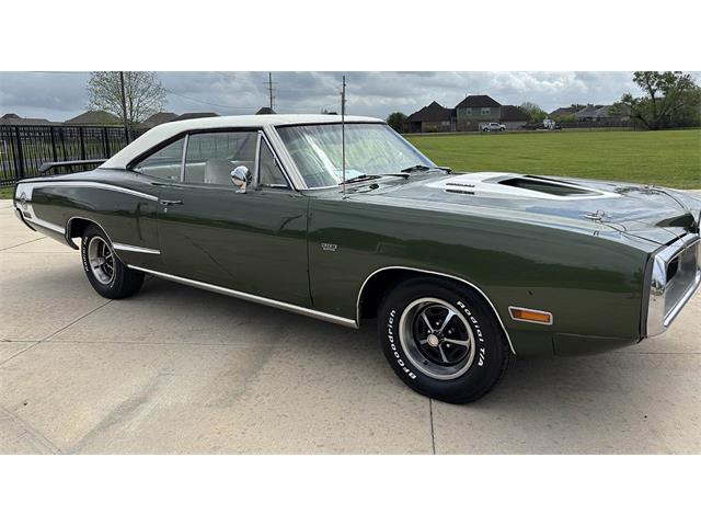 1970 Dodge Super Bee (CC-2056647) for sale in Biloxi, Mississippi