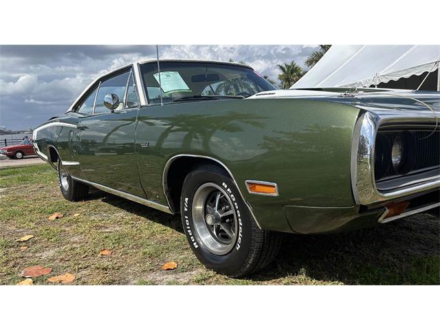1970 Dodge Super Bee (CC-2056647) for sale in Biloxi, Mississippi