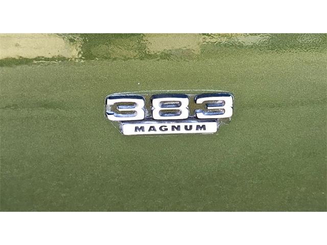 1970 Dodge Super Bee (CC-2056647) for sale in Biloxi, Mississippi