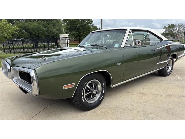 1970 Dodge Super Bee (CC-2056647) for sale in Biloxi, Mississippi