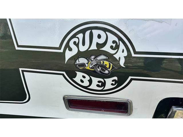 1970 Dodge Super Bee (CC-2056647) for sale in Biloxi, Mississippi