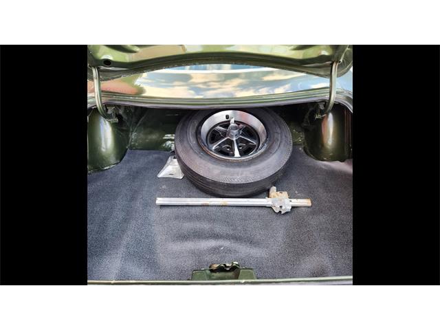 1970 Dodge Super Bee (CC-2056647) for sale in Biloxi, Mississippi