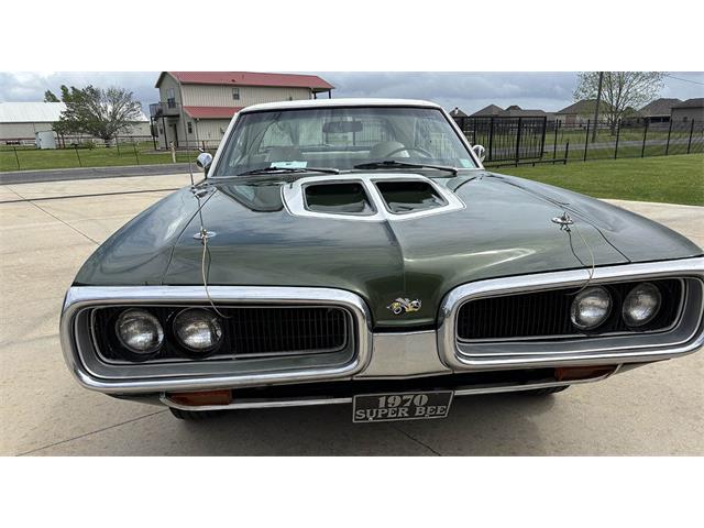 1970 Dodge Super Bee (CC-2056647) for sale in Biloxi, Mississippi