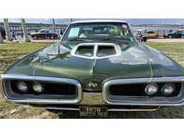 1970 Dodge Super Bee (CC-2056647) for sale in Biloxi, Mississippi