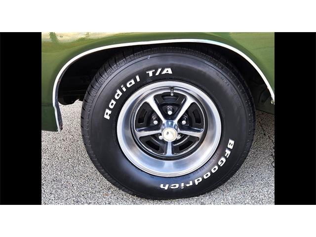 1970 Dodge Super Bee (CC-2056647) for sale in Biloxi, Mississippi