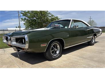 1970 Dodge Super Bee (CC-2056647) for sale in Biloxi, Mississippi