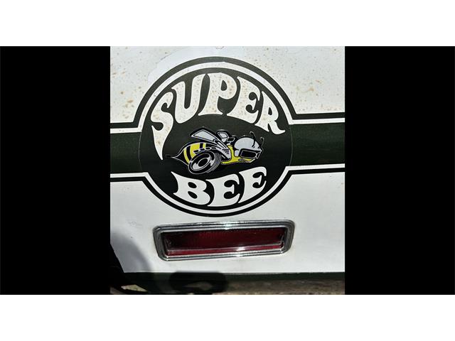 1970 Dodge Super Bee (CC-2056647) for sale in Biloxi, Mississippi
