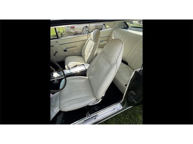 1970 Dodge Super Bee (CC-2056647) for sale in Biloxi, Mississippi