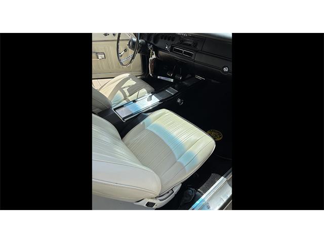 1970 Dodge Super Bee (CC-2056647) for sale in Biloxi, Mississippi