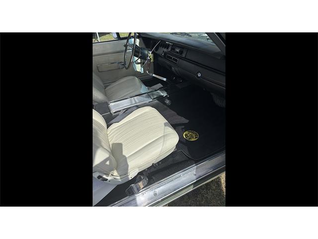 1970 Dodge Super Bee (CC-2056647) for sale in Biloxi, Mississippi