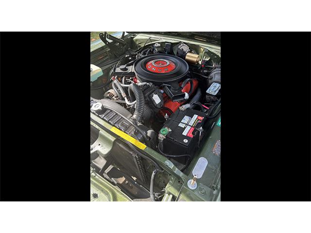 1970 Dodge Super Bee (CC-2056647) for sale in Biloxi, Mississippi