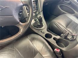 2004 Ford Mustang (CC-2050665) for sale in Evans City, Pennsylvania