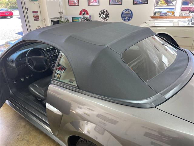 2004 Ford Mustang (CC-2050665) for sale in Evans City, Pennsylvania
