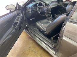 2004 Ford Mustang (CC-2050665) for sale in Evans City, Pennsylvania