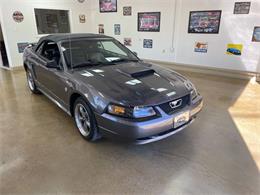 2004 Ford Mustang (CC-2050665) for sale in Evans City, Pennsylvania
