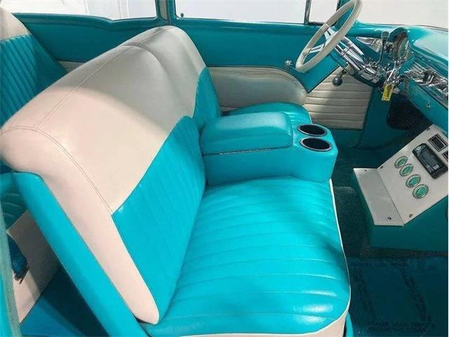 1955 Chevrolet Bel Air (CC-2050666) for sale in Malone, New York