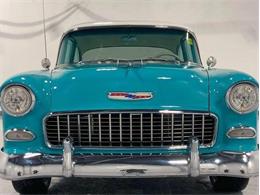 1955 Chevrolet Bel Air (CC-2050666) for sale in Malone, New York