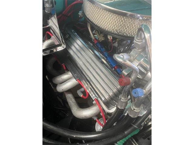1955 Chevrolet Bel Air (CC-2050666) for sale in Malone, New York