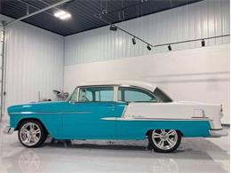 1955 Chevrolet Bel Air (CC-2050666) for sale in Malone, New York