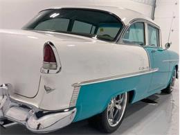 1955 Chevrolet Bel Air (CC-2050666) for sale in Malone, New York