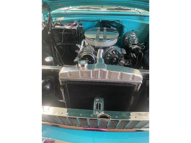 1955 Chevrolet Bel Air (CC-2050666) for sale in Malone, New York