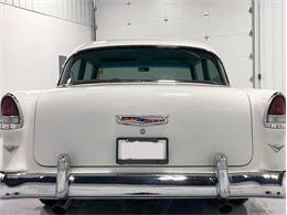 1955 Chevrolet Bel Air (CC-2050666) for sale in Malone, New York