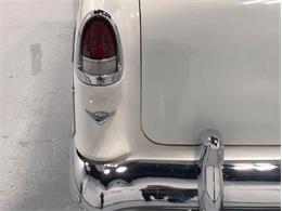 1955 Chevrolet Bel Air (CC-2050666) for sale in Malone, New York