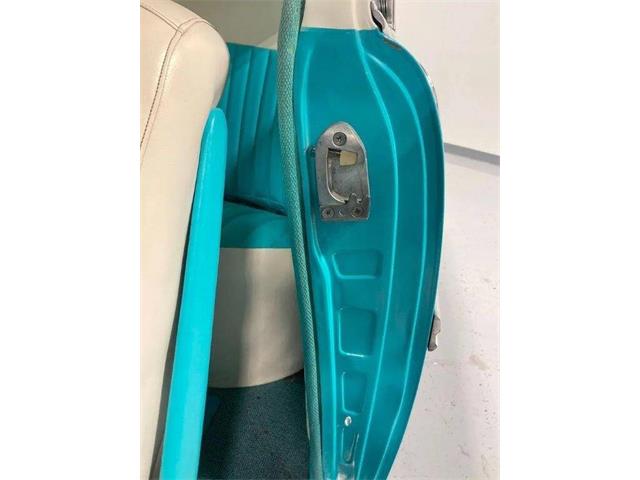 1955 Chevrolet Bel Air (CC-2050666) for sale in Malone, New York