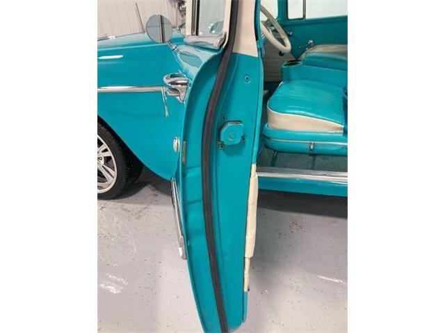 1955 Chevrolet Bel Air (CC-2050666) for sale in Malone, New York