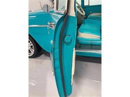 1955 Chevrolet Bel Air (CC-2050666) for sale in Malone, New York