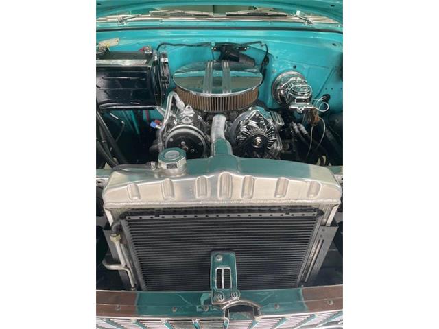 1955 Chevrolet Bel Air (CC-2050666) for sale in Malone, New York