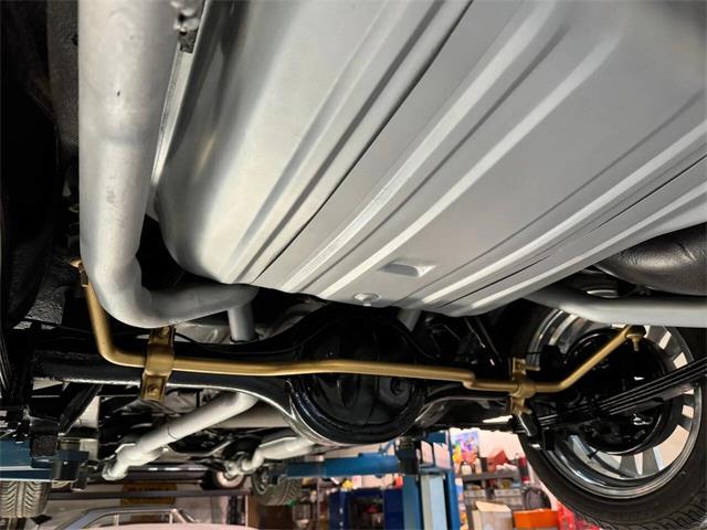 1955 Chevrolet Bel Air (CC-2050666) for sale in Malone, New York