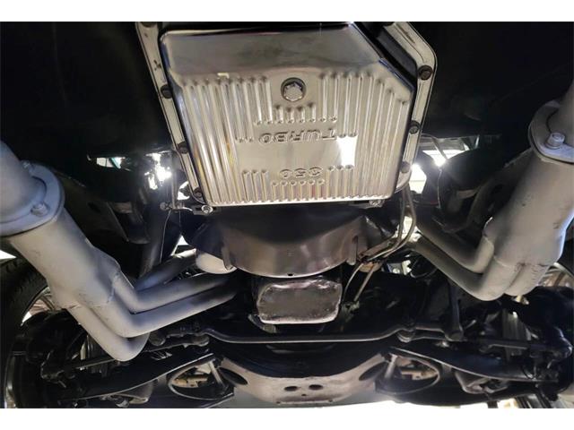 1955 Chevrolet Bel Air (CC-2050666) for sale in Malone, New York