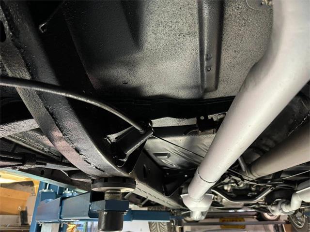 1955 Chevrolet Bel Air (CC-2050666) for sale in Malone, New York