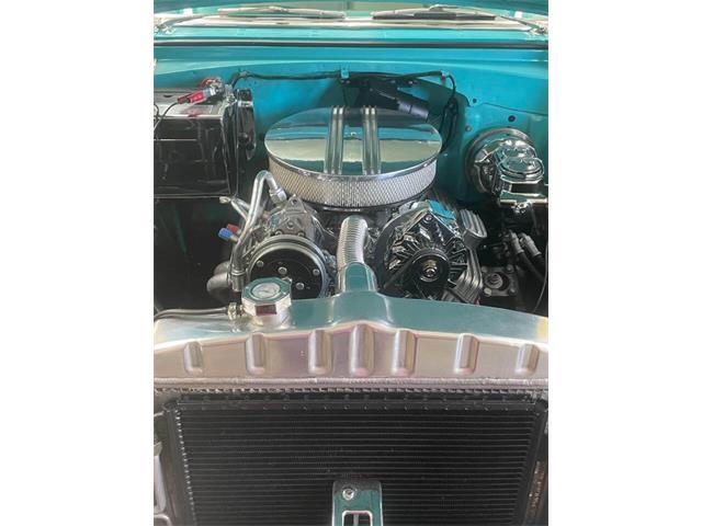 1955 Chevrolet Bel Air (CC-2050666) for sale in Malone, New York