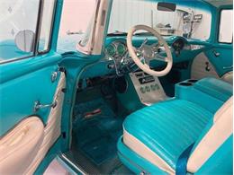 1955 Chevrolet Bel Air (CC-2050666) for sale in Malone, New York