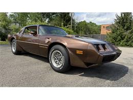 1979 Pontiac Firebird Trans Am (CC-2056679) for sale in Milford, Ohio
