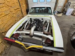 1969 Pontiac Firebird (CC-2050669) for sale in Malone, New York