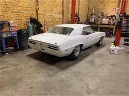 1969 Pontiac Firebird (CC-2050669) for sale in Malone, New York
