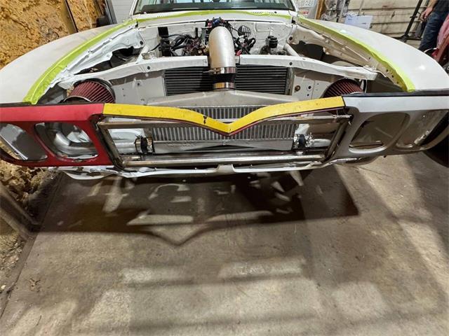 1969 Pontiac Firebird (CC-2050669) for sale in Malone, New York