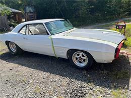 1969 Pontiac Firebird (CC-2050669) for sale in Malone, New York