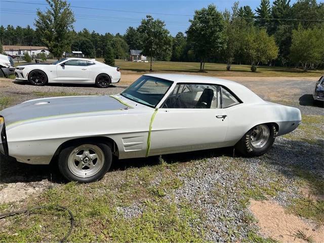 1969 Pontiac Firebird (CC-2050669) for sale in Malone, New York