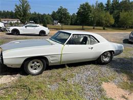 1969 Pontiac Firebird (CC-2050669) for sale in Malone, New York