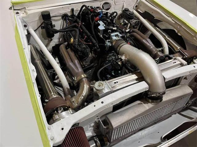 1969 Pontiac Firebird (CC-2050669) for sale in Malone, New York