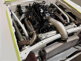 1969 Pontiac Firebird (CC-2050669) for sale in Malone, New York