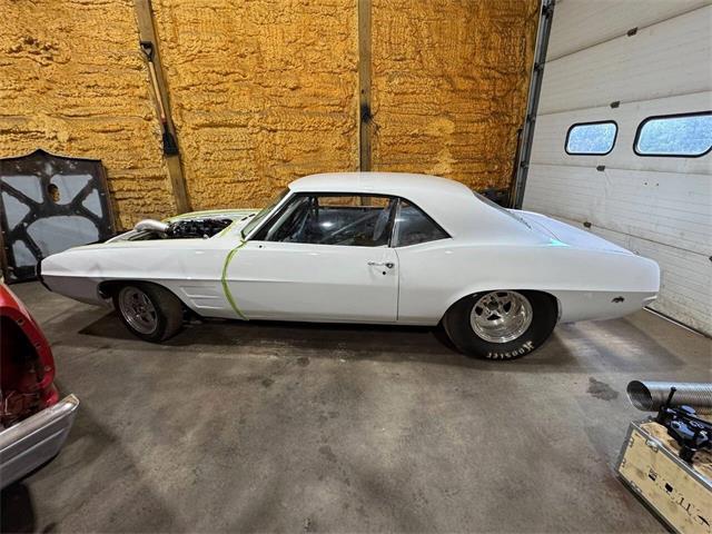 1969 Pontiac Firebird (CC-2050669) for sale in Malone, New York