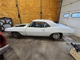 1969 Pontiac Firebird (CC-2050669) for sale in Malone, New York