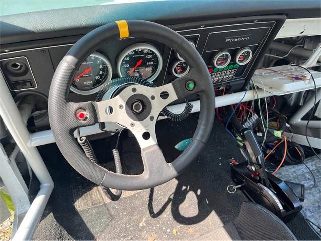 1969 Pontiac Firebird (CC-2050669) for sale in Malone, New York